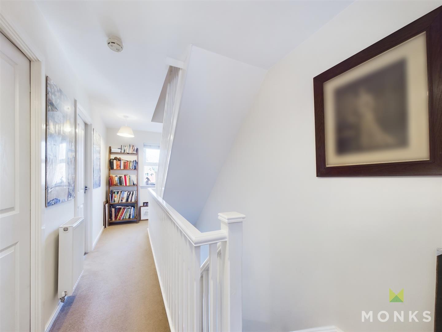 18 Wilfred Owen Close, Shrewsbury, SY2 5BY For Sale